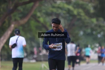 Runner Photo 4316659