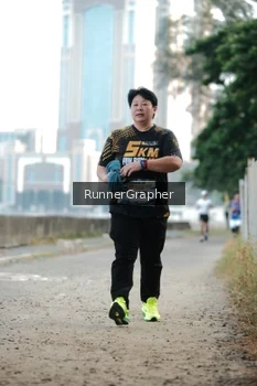 Runner Photo 4316661