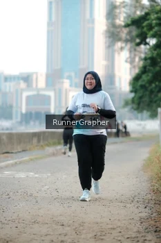 Runner Photo 4316662