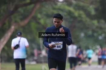 Runner Photo 4316664