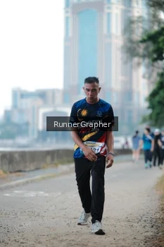 Runner Photo 4316667