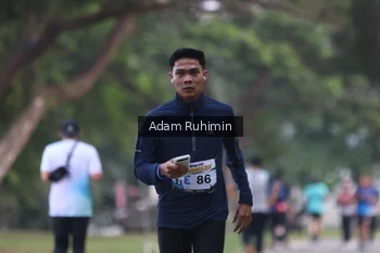 Runner Photo 4316669