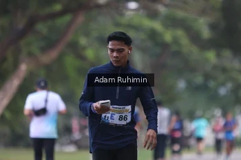 Runner Photo 4316671