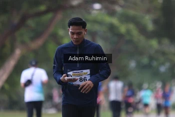 Runner Photo 4316673