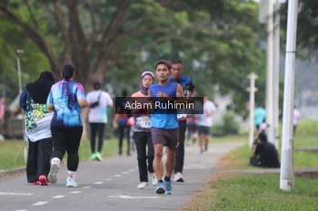 Runner Photo 4316682