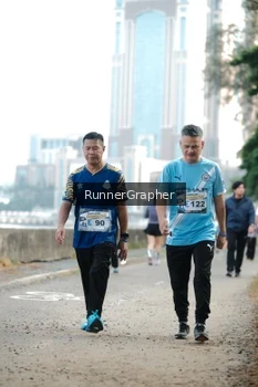 Runner Photo 4316687
