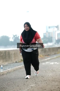 Runner Photo 4316690