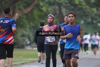 Runner Photo 4316691