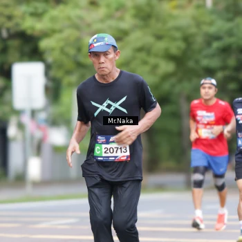Runner Photo 43167