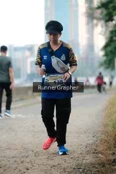 Runner Photo 4316701