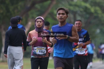 Runner Photo 4316706