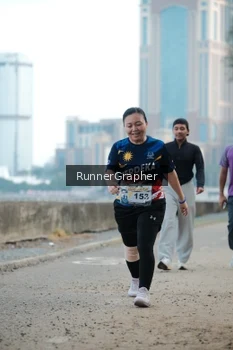 Runner Photo 4316707