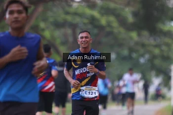 Runner Photo 4316708