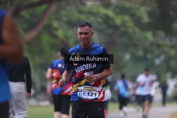 Runner Photo 4316716