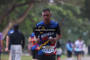 Runner Photo 4316721