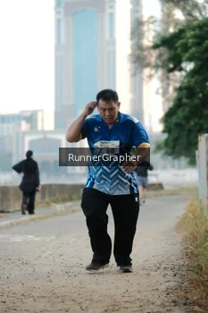 Runner Photo 4316724