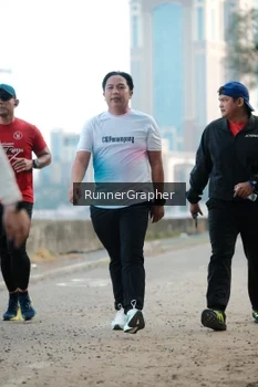 Runner Photo 4316732