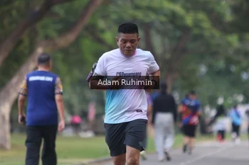 Runner Photo 4316736