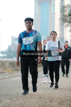 Runner Photo 4316739