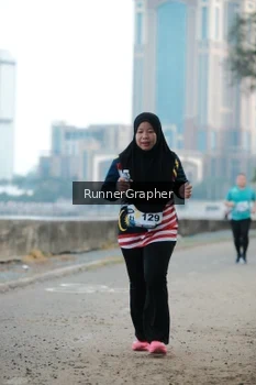 Runner Photo 4316744