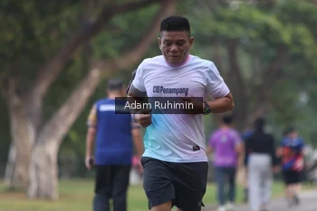Runner Photo 4316746