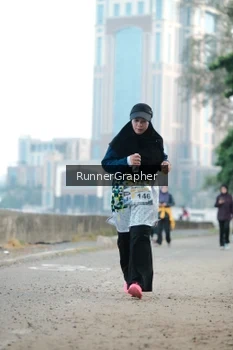 Runner Photo 4316748