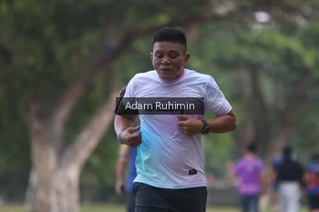 Runner Photo 4316752