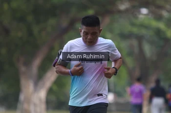 Runner Photo 4316755