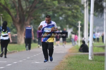Runner Photo 4316756