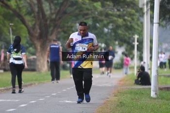 Runner Photo 4316759