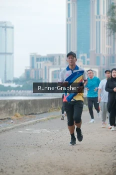 Runner Photo 4316760