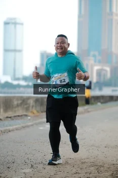 Runner Photo 4316761