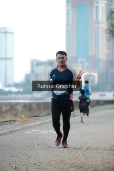 Runner Photo 4316762