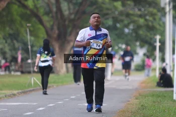 Runner Photo 4316763