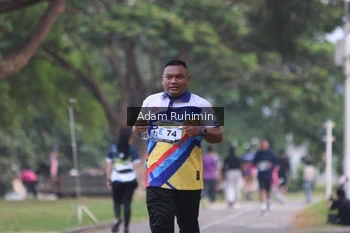Runner Photo 4316766