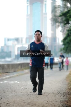 Runner Photo 4316768