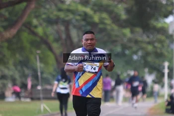 Runner Photo 4316769