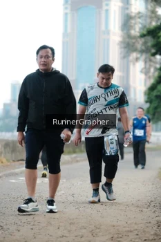 Runner Photo 4316775