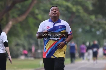 Runner Photo 4316776