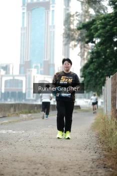 Runner Photo 4316778