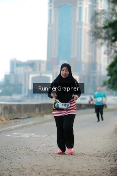 Runner Photo 4316779