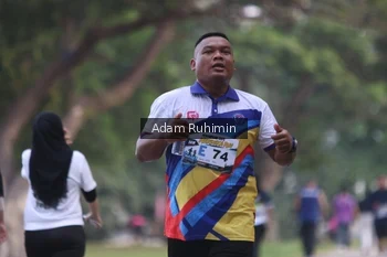 Runner Photo 4316784