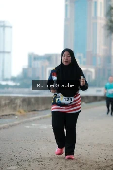 Runner Photo 4316785