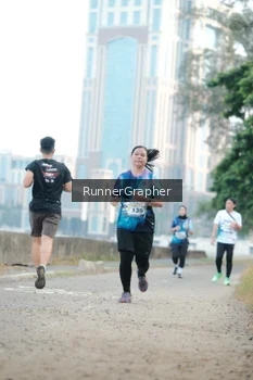 Runner Photo 4316786