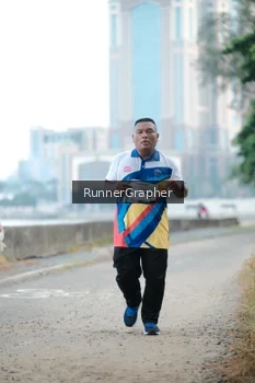 Runner Photo 4316790