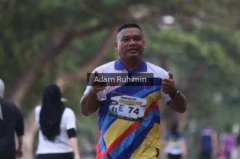 Runner Photo 4316791