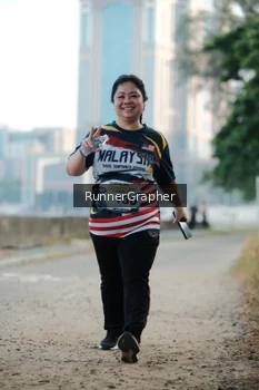 Runner Photo 4316792