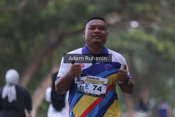 Runner Photo 4316798