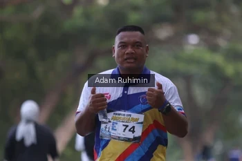 Runner Photo 4316802