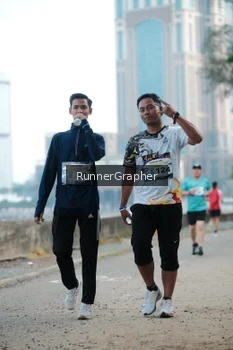 Runner Photo 4316804